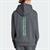 MERCEDES FW MENS HOODIE GREY