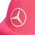 MERCEDES F1 TEAM SUMMER PACK CAP PINK