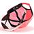 MERCEDES F1 TEAM SUMMER PACK CAP PINK