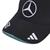 MERCEDES RP RUSSELL #63 CAP BLACK
