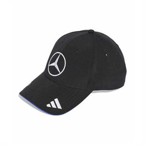 MERCEDES ANTONELLI #12 CAP BLACK