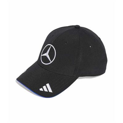 MERCEDES ANTONELLI #12 CAP BLACK