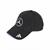 MERCEDES ANTONELLI #12 CAP BLACK