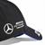MERCEDES ANTONELLI #12 CAP BLACK