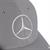 MERCEDES TEAM SILVER ARROWS CAP SILVERSTONE