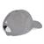 MERCEDES TEAM SILVER ARROWS CAP SILVERSTONE