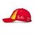 FERRARI WEC 2024 KIDS CAP TEAM RED