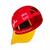 FERRARI WEC 2024 KIDS CAP TEAM RED