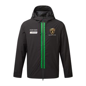 TEAM LIGHTWEIGHT JACKET