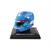 1:5 MINI HELMET LECLERC 2024  MIAMI GP