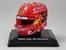 1:5 MINI HELMET CARLOS SAINZ 2024 MEXICAN GP