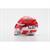 1:5 MINI HELMET CHARLES  LECLERC 2025