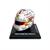 1:5 MINI HELMET  CHARLES LECLERC 2025 JAPANE GP