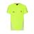 FERRARI WEC TEAM TEE YELLOW