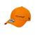 MCLAREN CAP  FLAWLESS PAPAYA