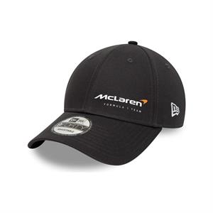 MCLAREN CAP FLWLESS ANTRACITE