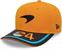 MCLAREN CAP NORRIS KIDS 2023