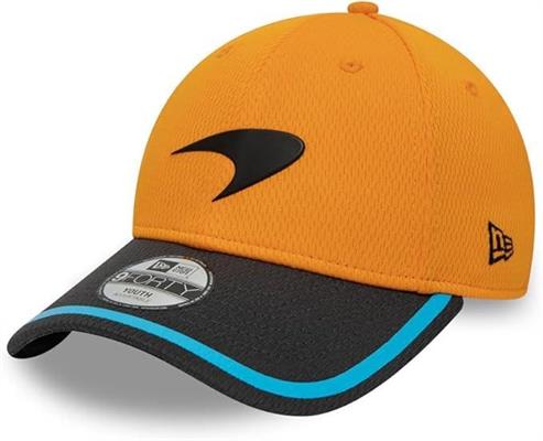 MCLAREN CAP TEAM 2023 KIDS