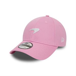 MCLAREN UNISEX CAP SEASONAL 9FORTY PINK