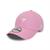 MCLAREN UNISEX CAP SEASONAL 9FORTY PINK