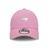 MCLAREN UNISEX CAP SEASONAL 9FORTY PINK