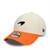 MCLAREN CAP CONTRAST VISOR WHITE