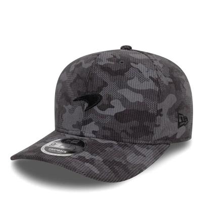 MCLAREN CAP CAMO
