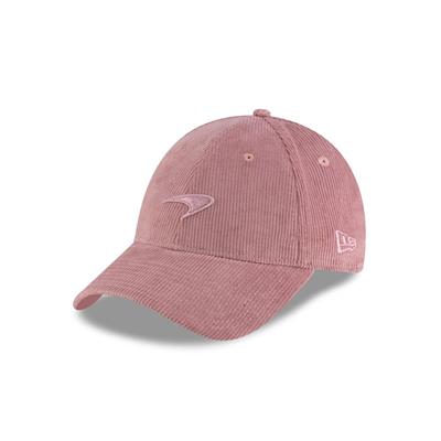 MCLAREN CAP PINK