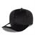 MCLAREN CAP SM BLACK