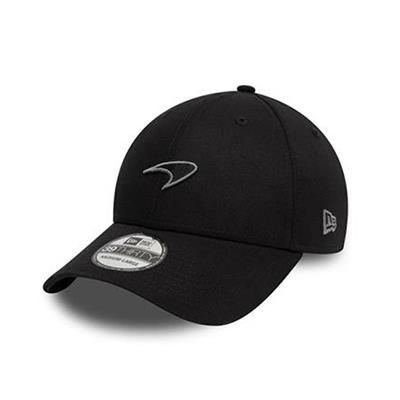 MCLAREN CAP SEASONAL 39THIRTY BLACK