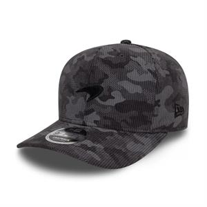 MCLAREN  CAP CAMOUFLAGE