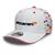 MCLAREN CAP MIAMI 9SEVENTY SS CAP WHITE