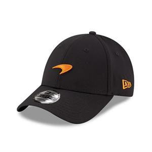 MCLAREN CAP SUSTAINABLE 9FORTY ANTRACITE