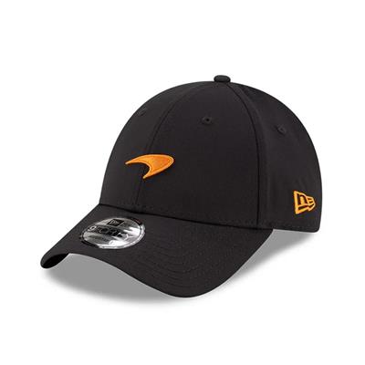 MCLAREN CAP SUSTAINABLE 9FORTY ANTRACITE