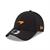 MCLAREN CAP SUSTAINABLE 9FORTY ANTRACITE
