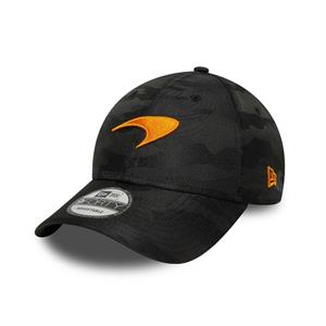 MCLAREN CAP FW 9 FORTY  ANTRACITE