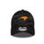 MCLAREN CAP FW 9 FORTY  ANTRACITE