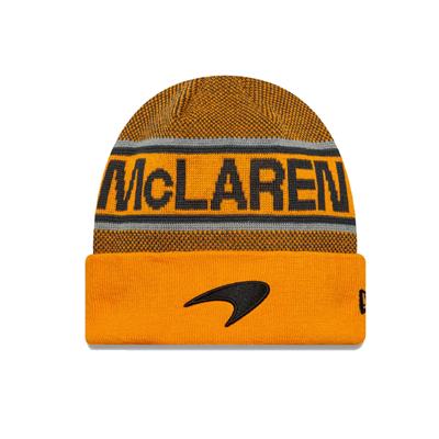 MCLAREN BEANIE TEAM