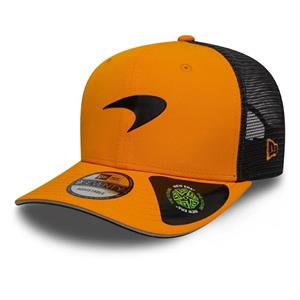 MCLAREN CAP TEAM 9SEVENTY