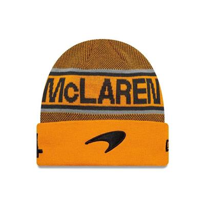 MCLAREN BEANIE LANDO NORRIS