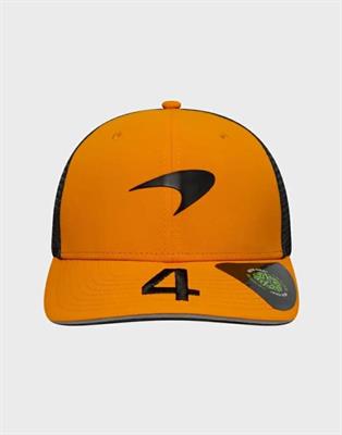 MCLAREN CAP LANDO NORRIS