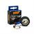 PIRELLI TYRE  KEYRING BLUE