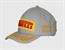 PIRELLI PODIUM CAP SILVERSTONE