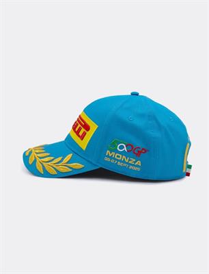 PIRELLI PODIUM CAP MONZA