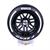 PIRELLI WIND TUNNEL TYRE WHITE 1/2