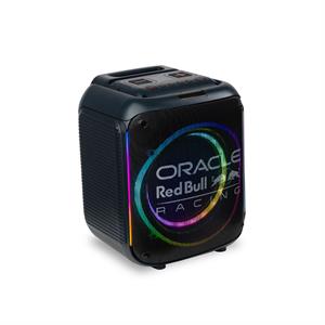 BLUETOOTH PARTY SPEAKER WITH LED LIGHTING 40W MAX POWER