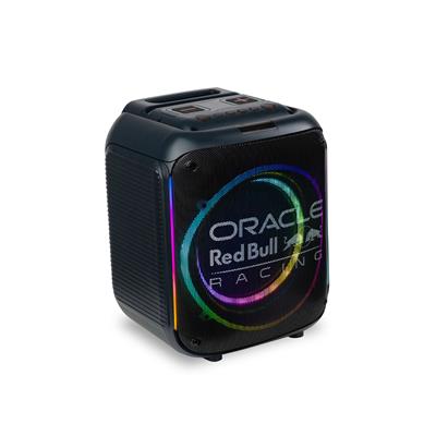 BLUETOOTH PARTY SPEAKER WITH LED LIGHTING 40W MAX POWER