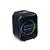 BLUETOOTH PARTY SPEAKER WITH LED LIGHTING 40W MAX POWER