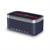 DIGITAL ALARM CLOCK WITH WIRELESS CHARGING