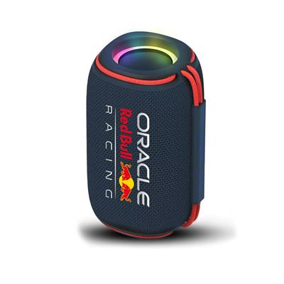 MINI BLUETOOTH SPEAKER WITH LED LIGHTING 10W MAX